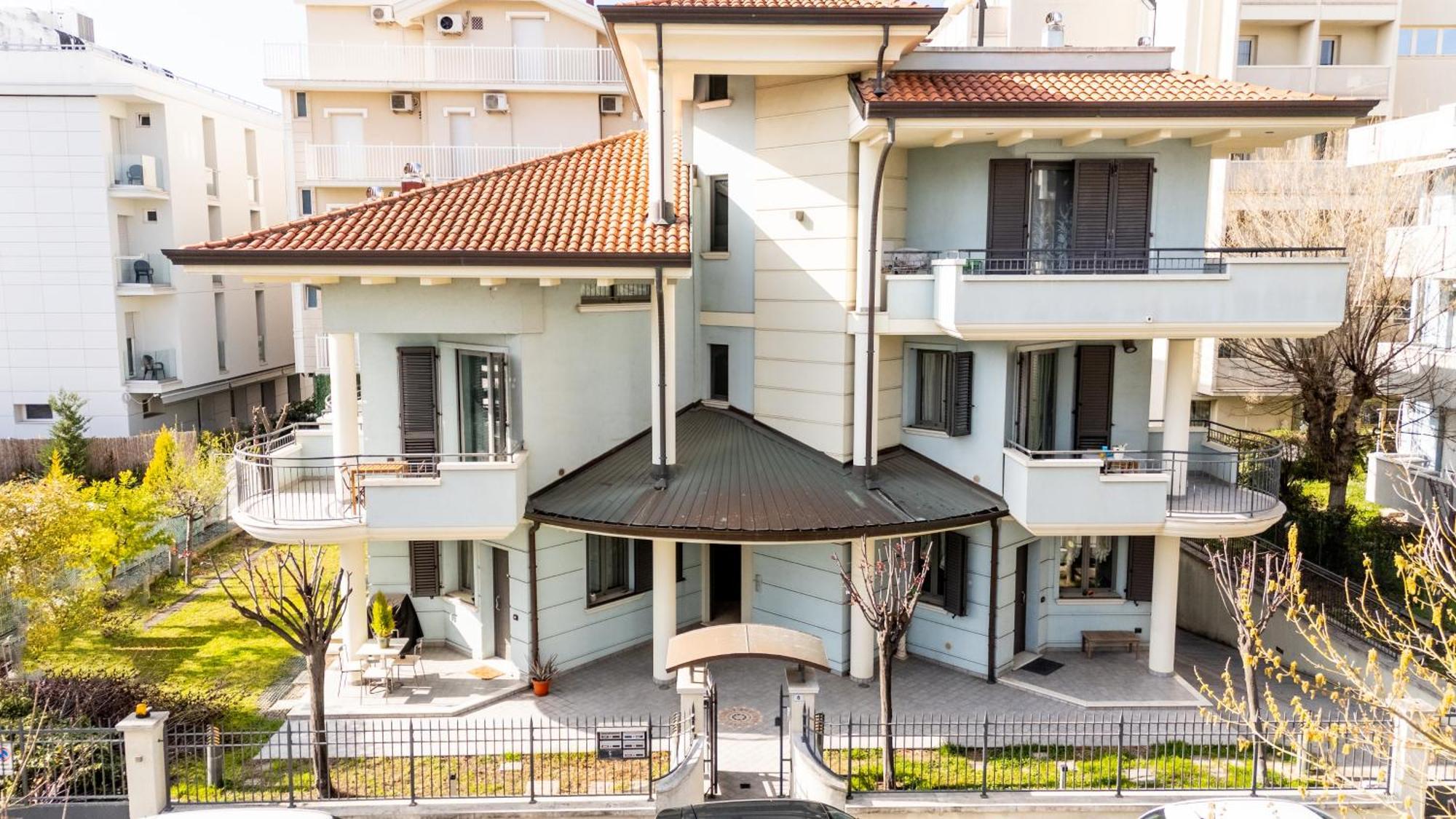 Apartment Desi Riccione