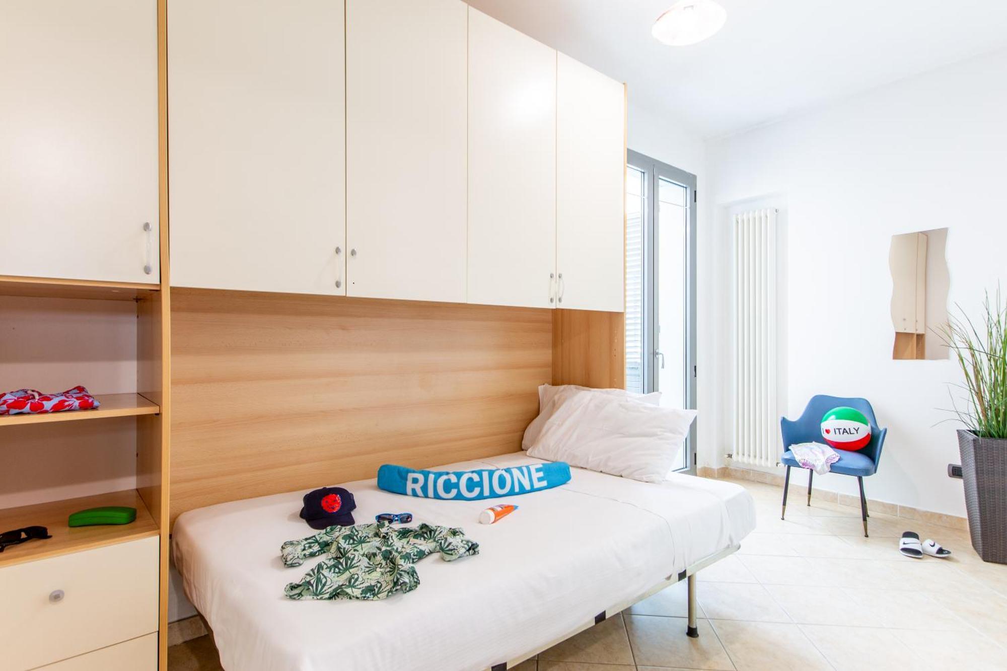 Apartment Desi Riccione