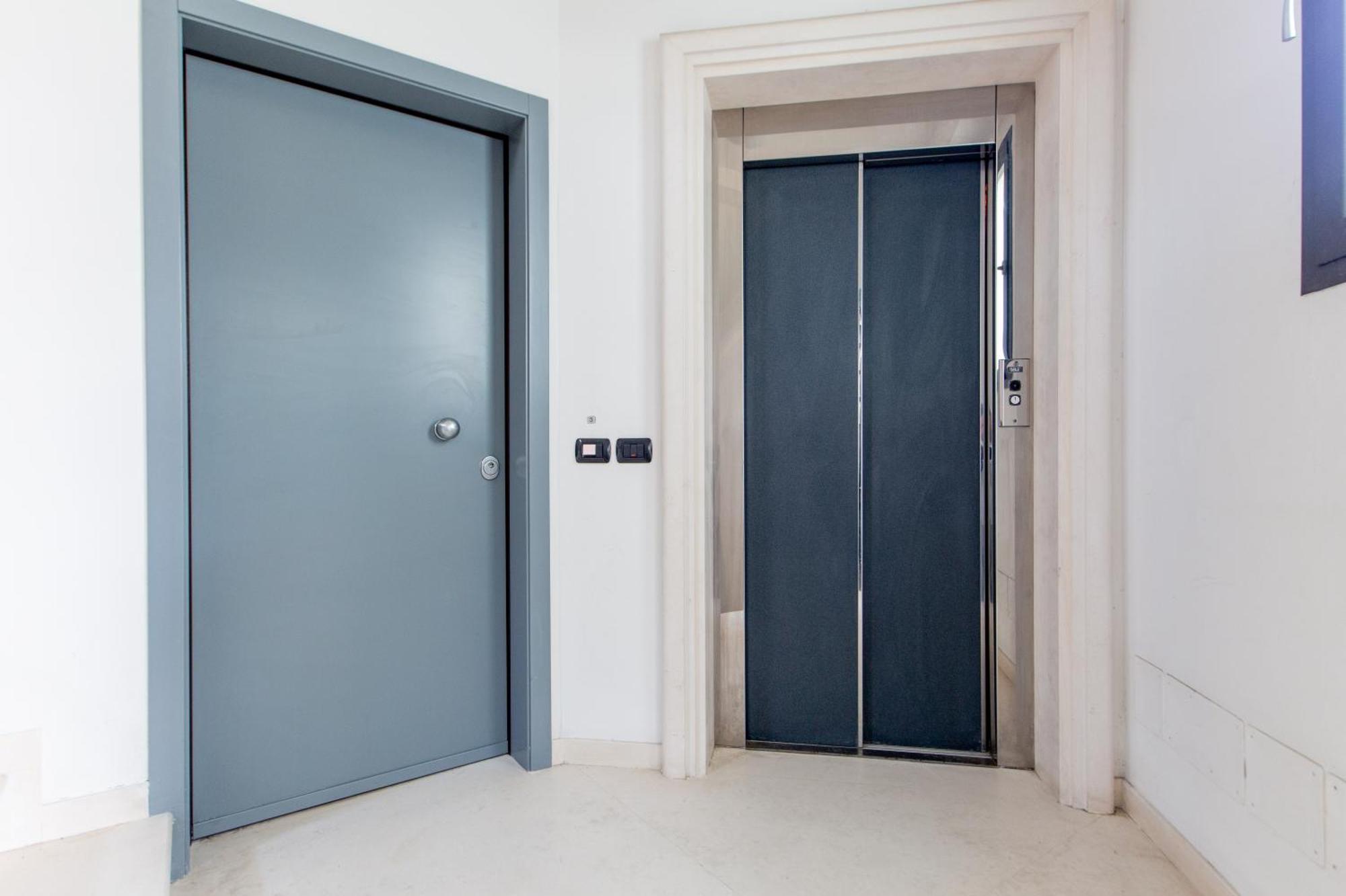 Desi Apartment Riccione