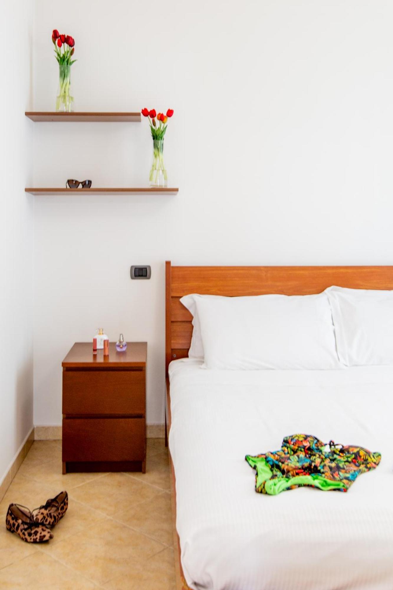 Desi Apartment