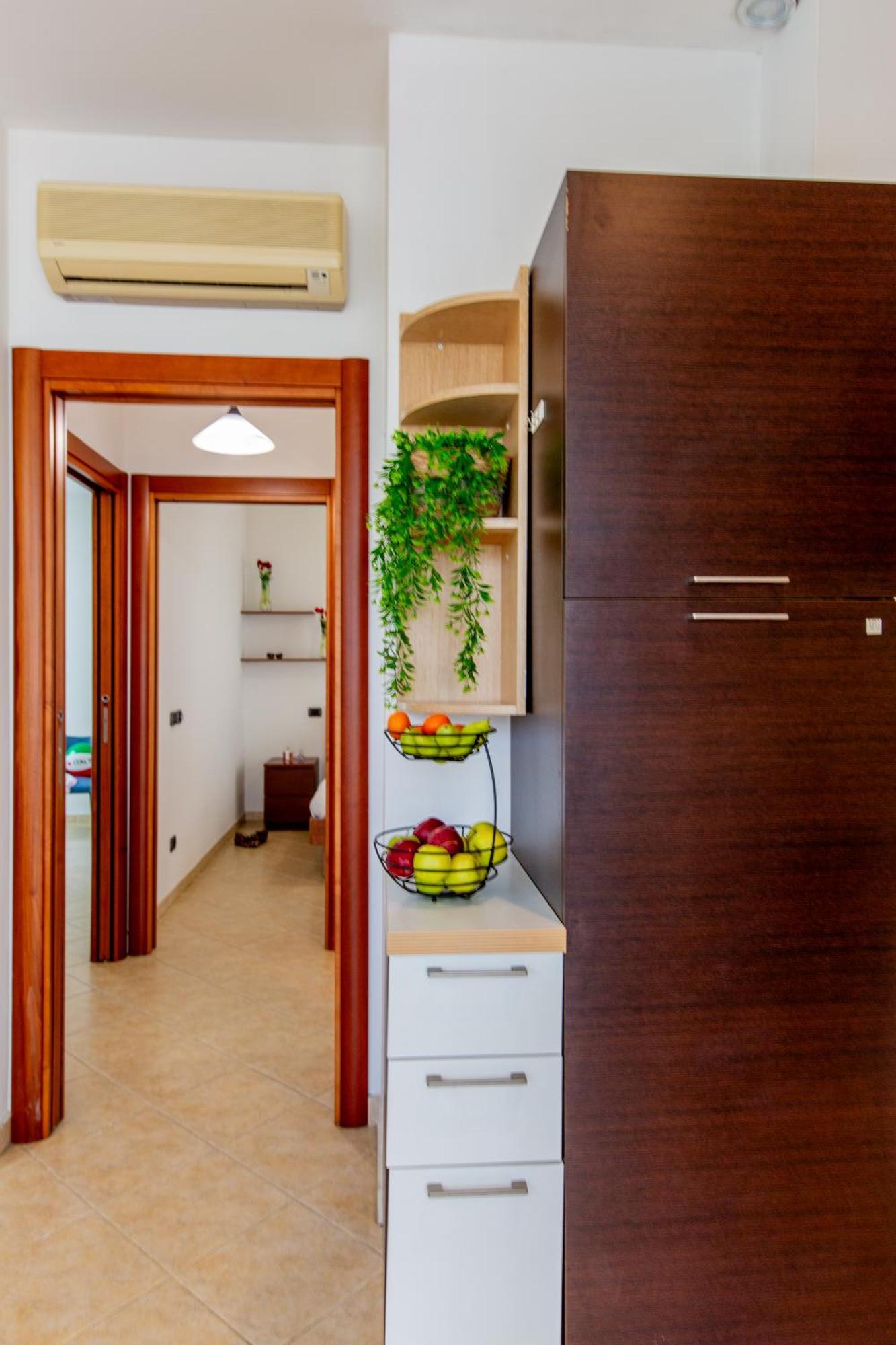 Apartment Desi