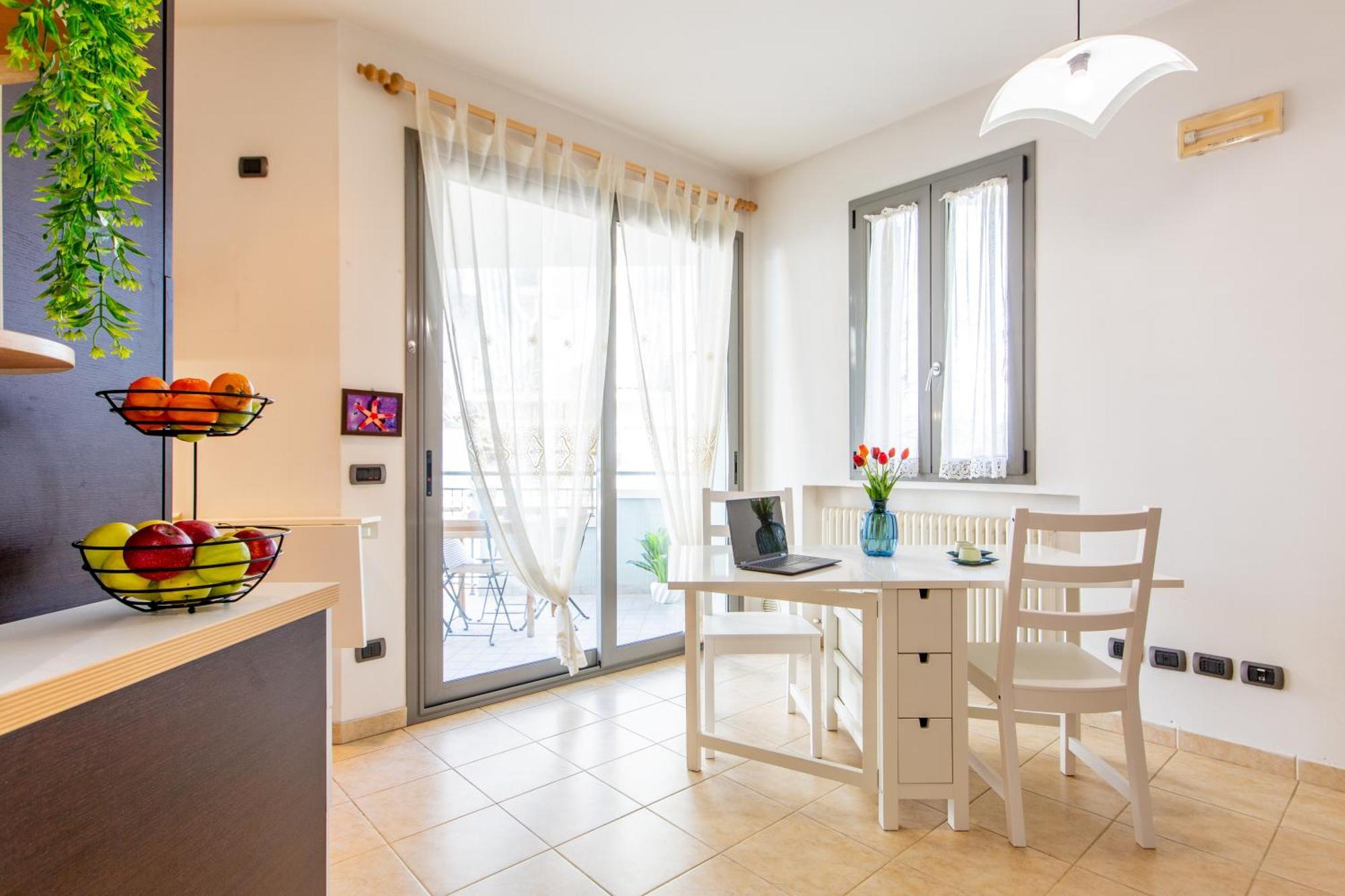Apartment Desi Riccione