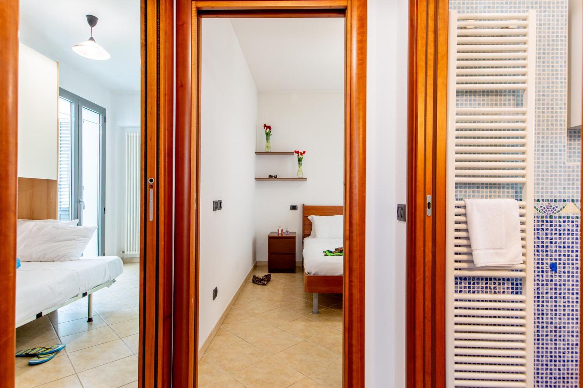 Apartment Desi Riccione