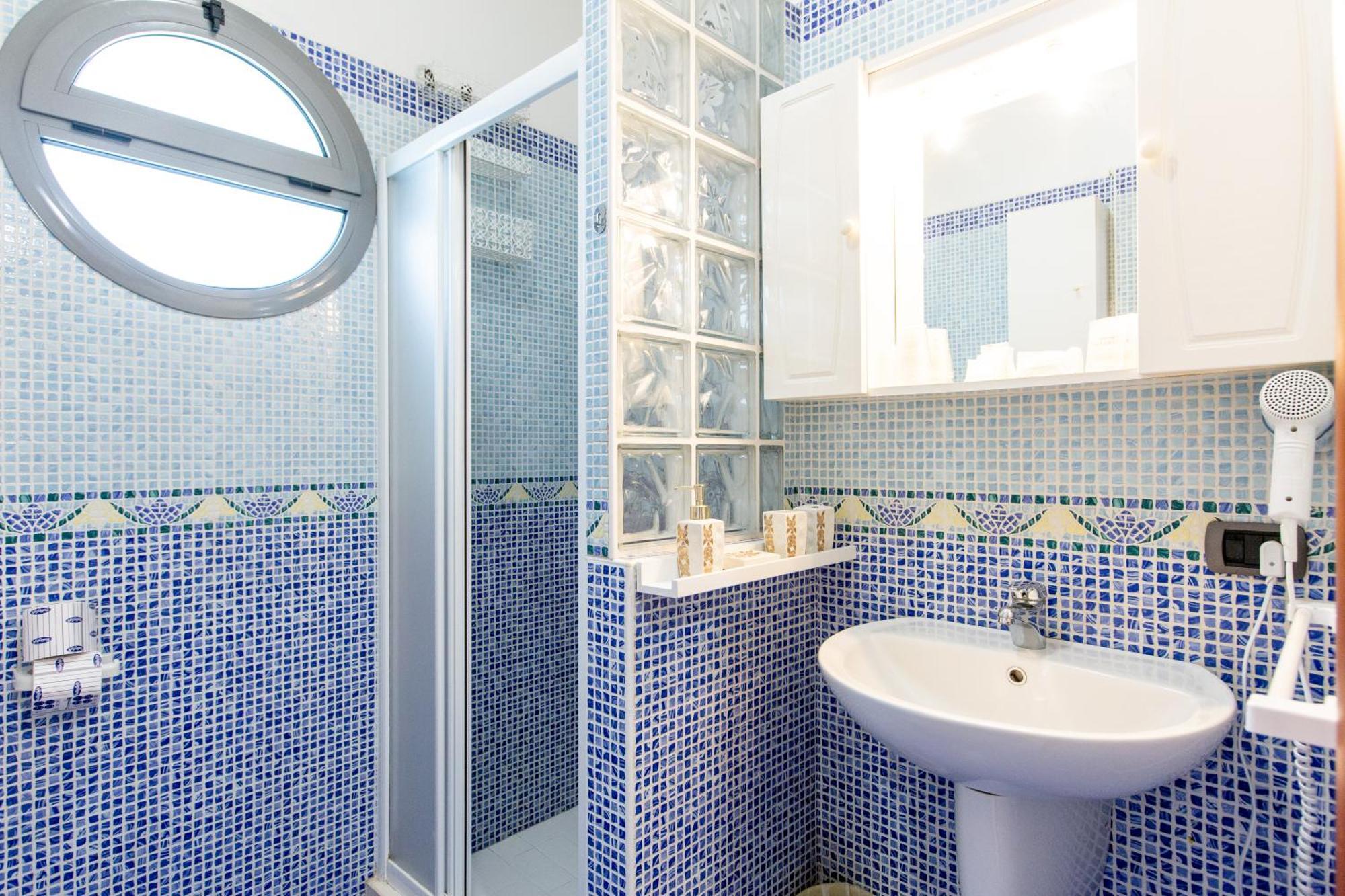 Desi Apartment Riccione