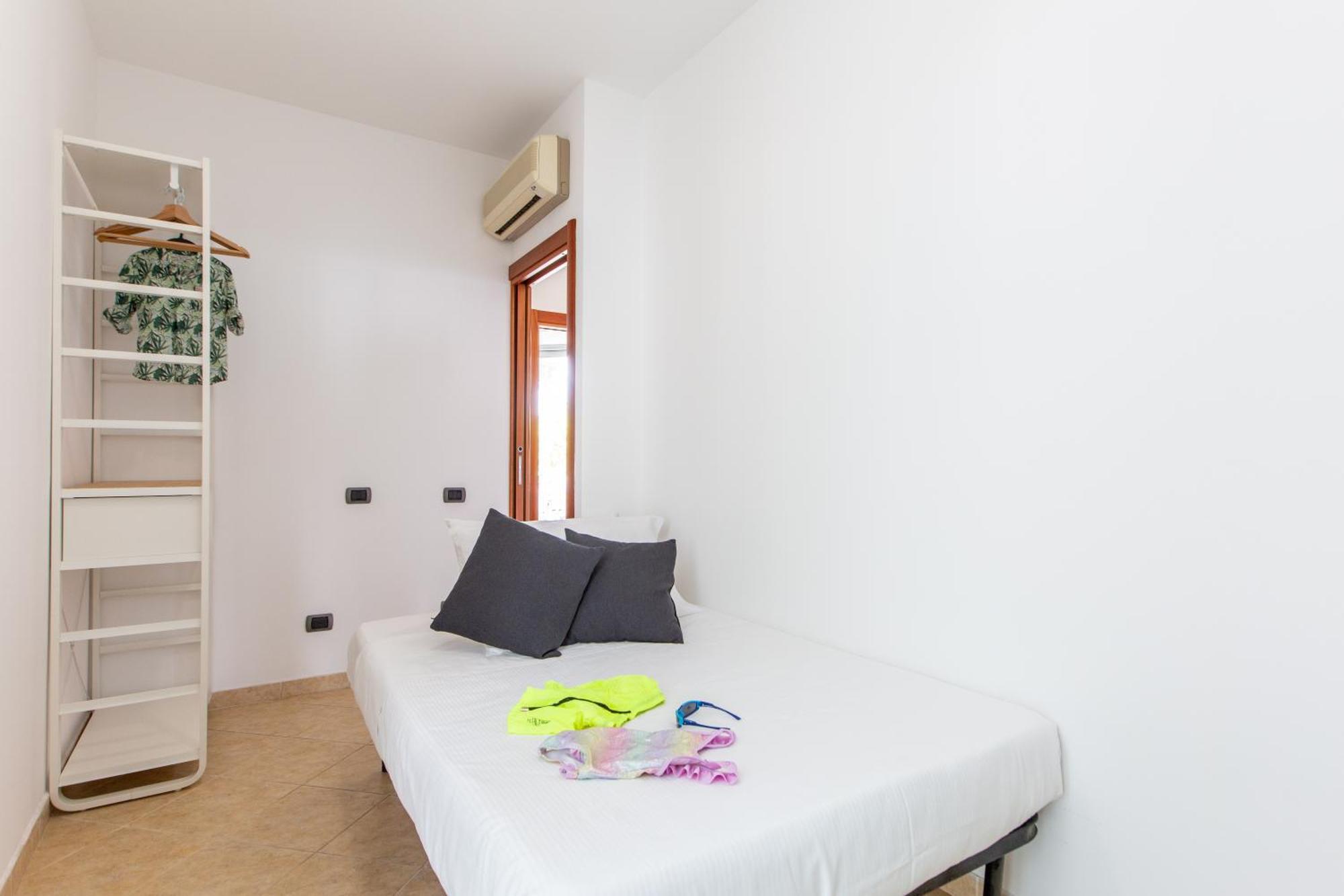 Apartment Desi Riccione