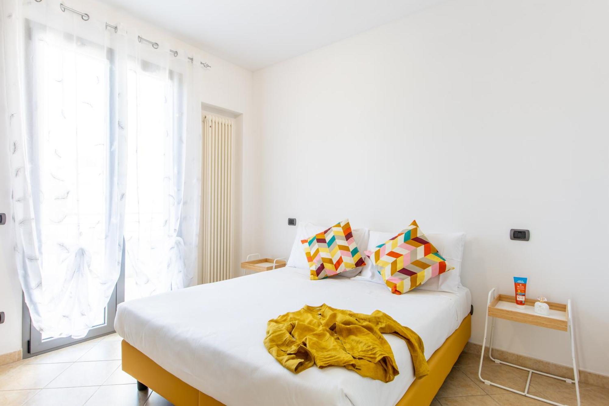 Apartment Desi Riccione