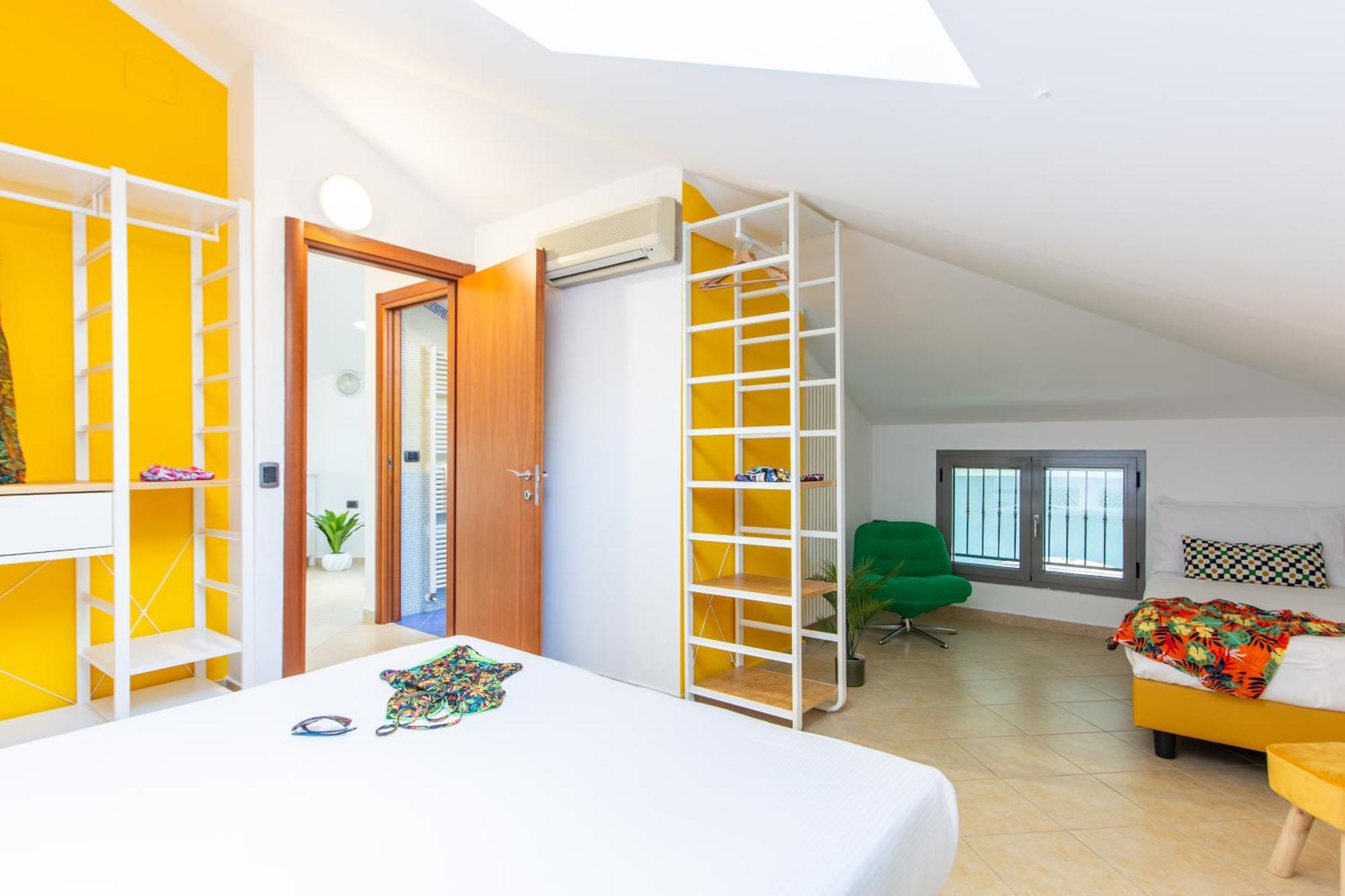 Desi Apartment Riccione