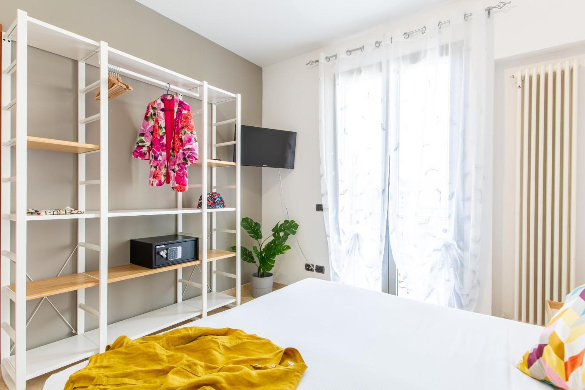 Desi Apartment Riccione