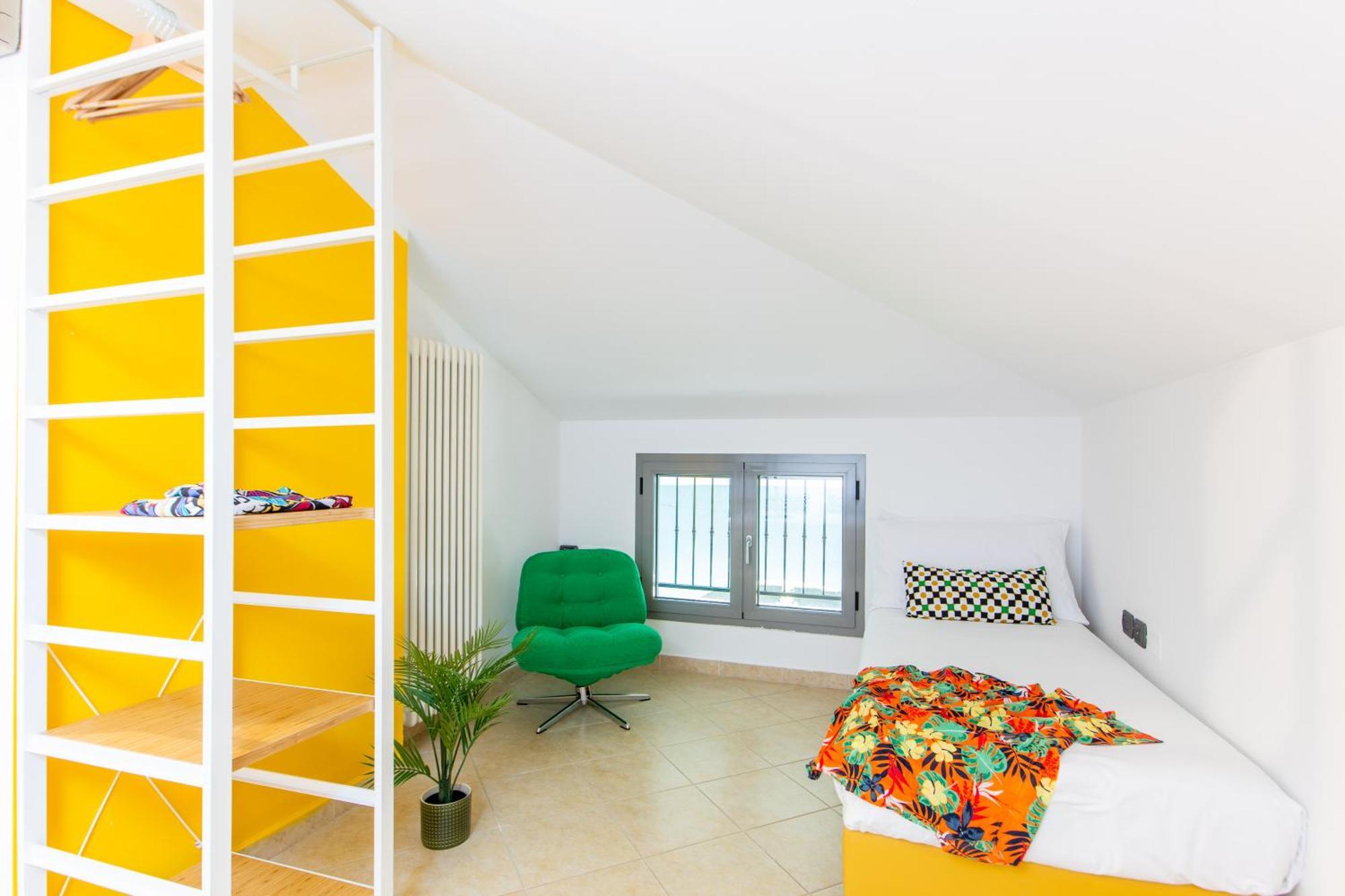 Apartment Desi Riccione