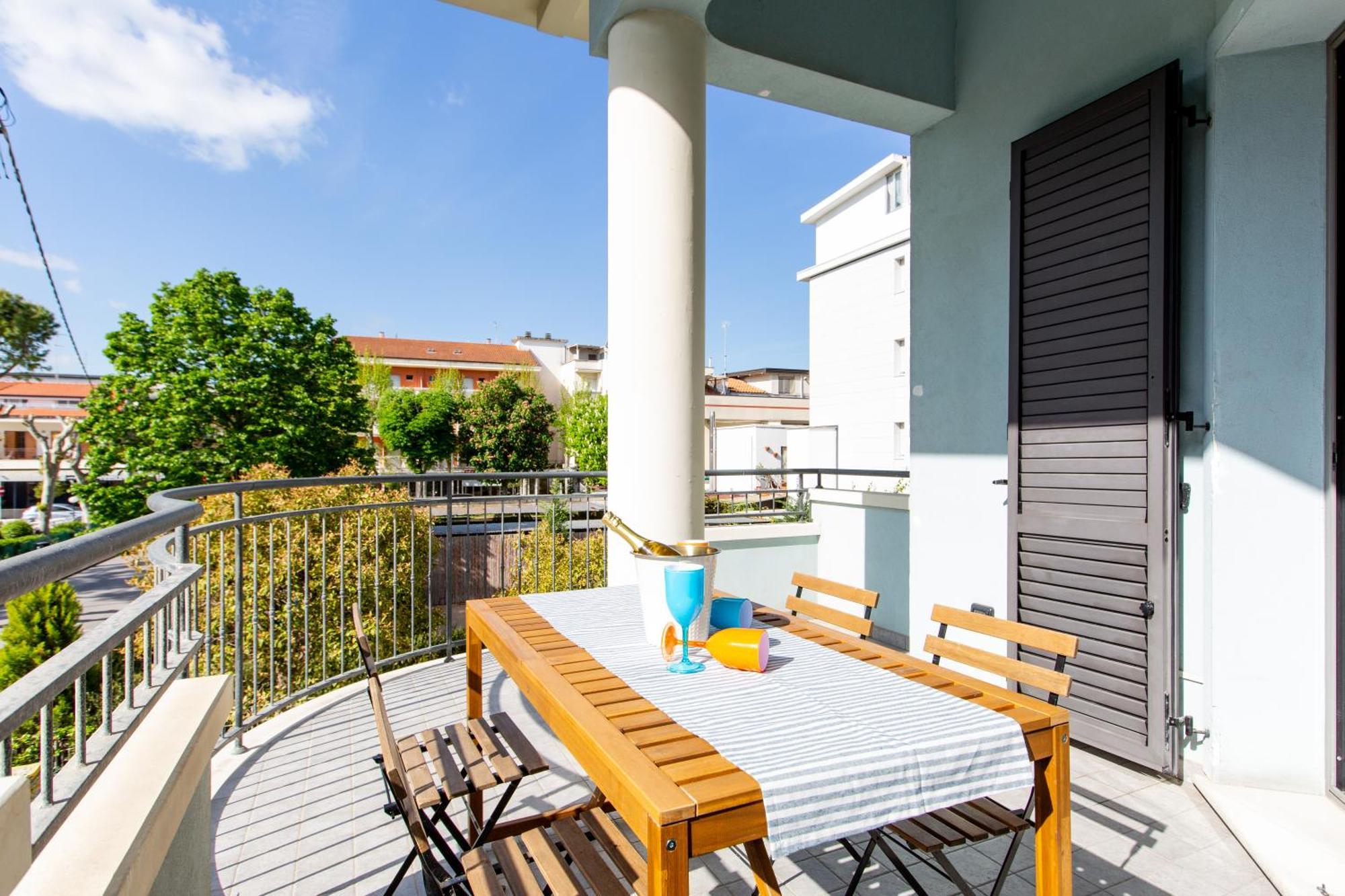 Desi Apartment